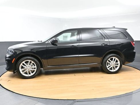 Used 2025 Dodge Durango GT AWD/4WD image 6