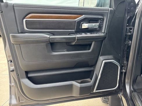 Used 2022 RAM 2500 Laramie AWD/4WD image 20