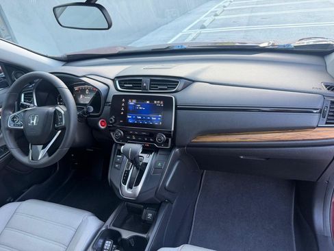 Used 2018 Honda CR-V EX image 15