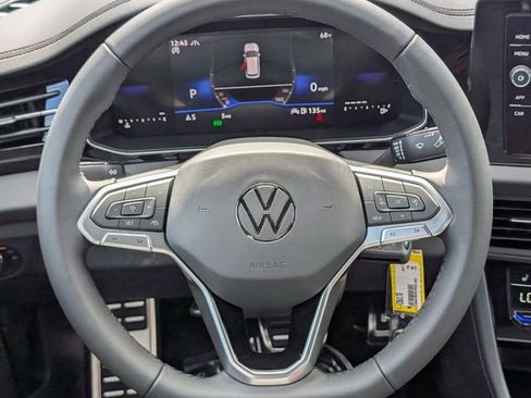 New 2026 Volkswagen Jetta Sport FWD image 15