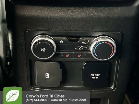 Used 2020 Ford Explorer ST w/ ST Street Pack AWD/4WD image 30