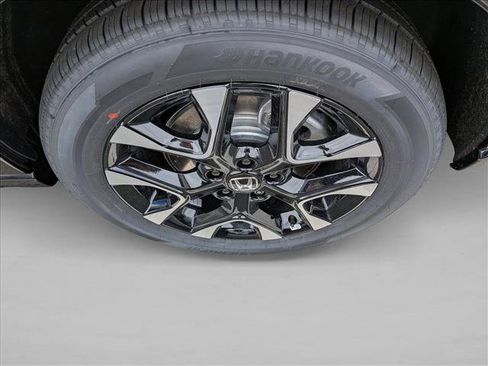 New 2026 Honda HR-V Sport image 9