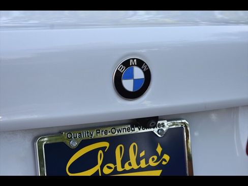 Used 2019 BMW 540i w/ Convenience Package RWD image 50