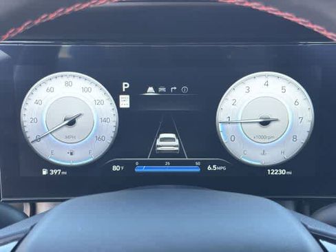 Used 2024 Hyundai Elantra N Line FWD image 26