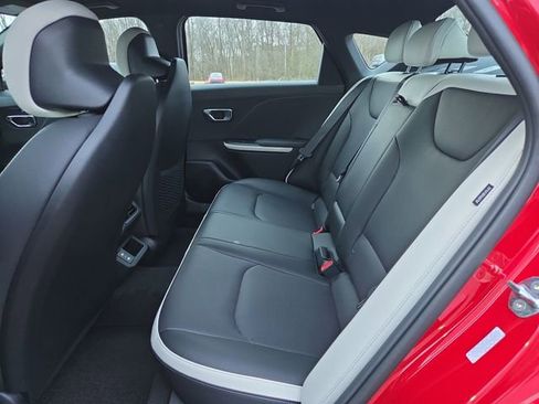 New 2025 Kia K4 GT-Line Turbo image 6