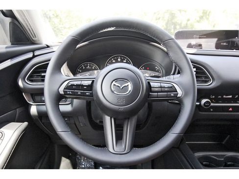 New 2026 MAZDA CX-30 AWD 2.5 S w/ Select Sport Pkg image 12