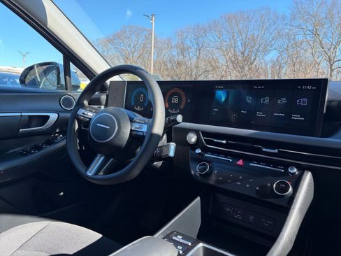 Used 2025 Hyundai Sonata SEL image 34