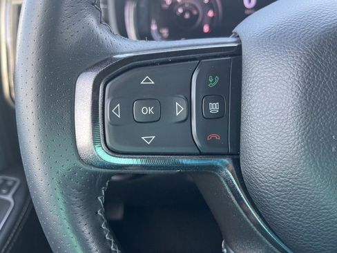 Used 2024 RAM 2500 Rebel image 30