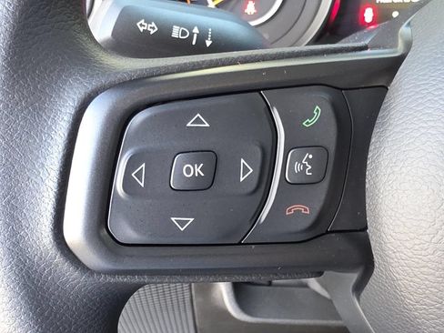New 2026 Jeep Wrangler Sport AWD/4WD image 25