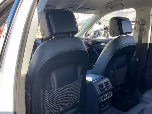 Used 2023 Audi Q5 2.0T Premium image 21