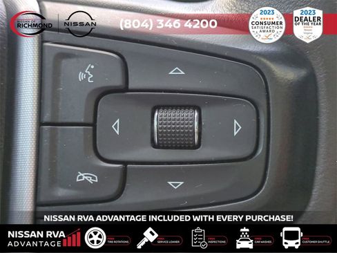 Used 2019 GMC Sierra 1500 SLT w/ SLT Premium Plus Package image 28