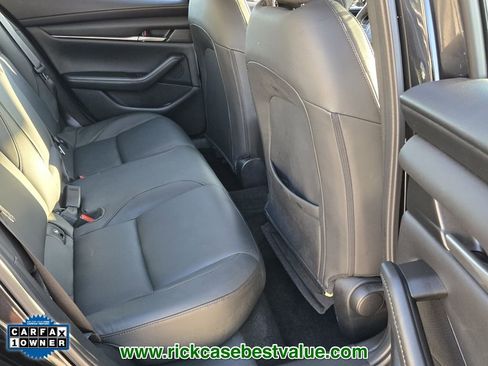 Used 2023 MAZDA MAZDA3 s FWD image 15
