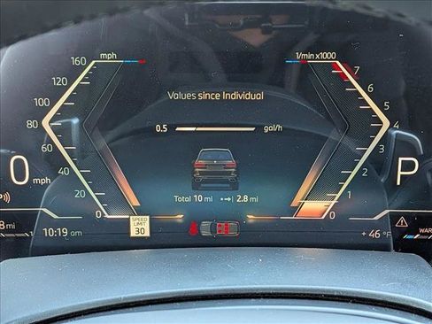 New 2026 BMW X7 xDrive40i w/ M Sport Package image 10