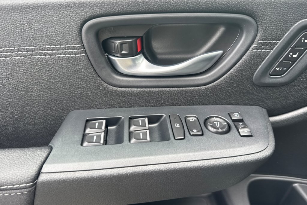 New 2026 Honda Pilot Elite image 11
