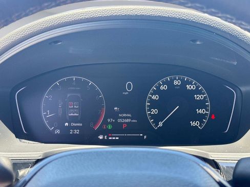 Certified 2023 Honda Civic Sport image 27