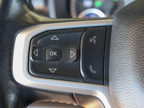 Used 2023 RAM 2500 Big Horn w/ Level 1 Equipment Group image 25