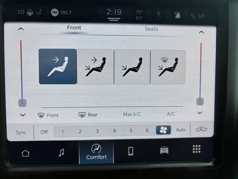 Used 2022 RAM 3500 Laramie w/ Chrome Appearance Group AWD/4WD image 6