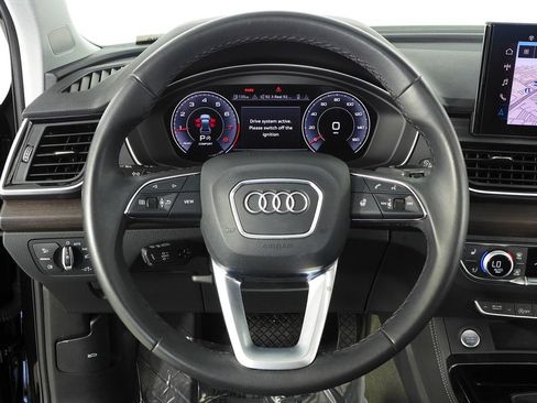 Used 2023 Audi Q5 2.0T Prestige w/ Prestige Package AWD/4WD image 27