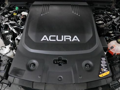Used 2024 Acura ZDX A-Spec AWD/4WD image 27