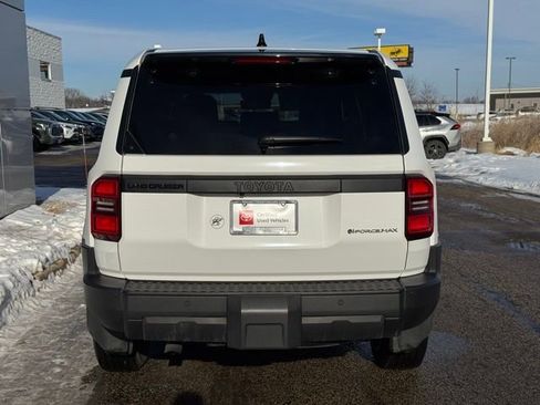 Certified 2024 Toyota Land Cruiser 1958 image 42