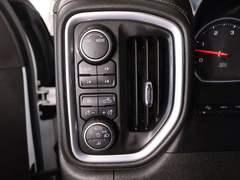Used 2022 Chevrolet Silverado 3500 LTZ w/ LTZ Plus Package AWD/4WD image 9