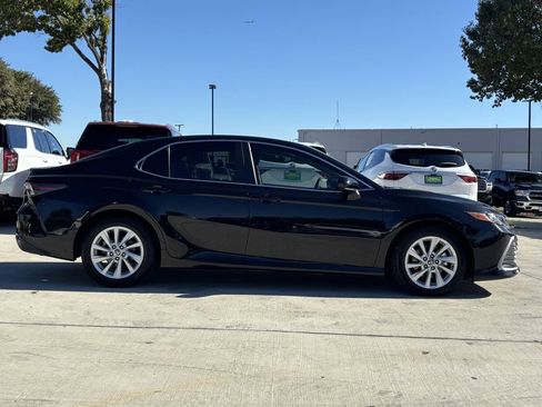 Used 2024 Toyota Camry LE image 2