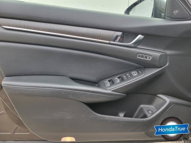 Certified 2018 Honda Accord EX-L image 13