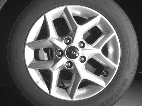 Used 2025 Kia Soul LX w/ LX Technology Package image 12