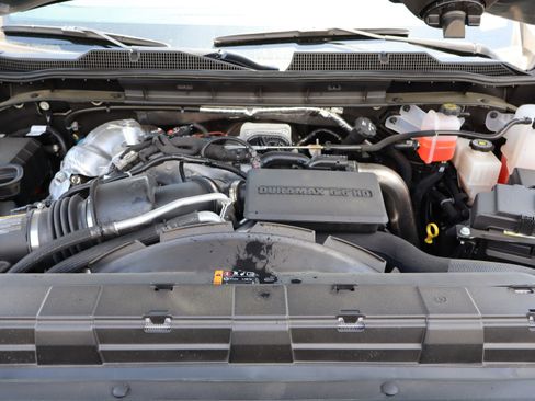 Used 2026 Chevrolet Silverado 2500 ZR2 AWD/4WD image 44