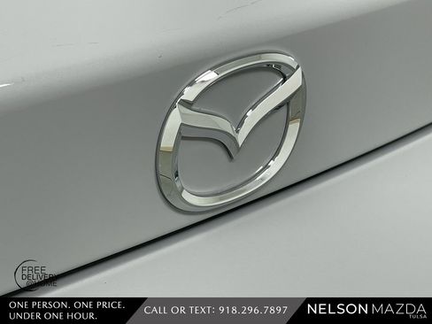 New 2025 MAZDA MX-5 Miata Grand Touring image 17