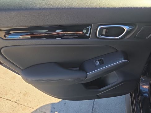 New 2026 Honda Civic Sport Touring image 38