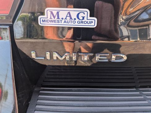 Used 2020 Ford Expedition Max Limited AWD/4WD image 15