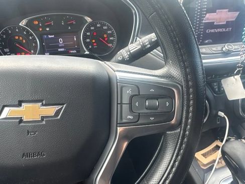 Used 2021 Chevrolet Blazer LT FWD image 8