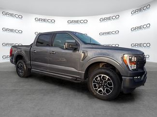Certified 2023 Ford F150 XLT w/ Equipment Group 302A High AWD/4WD video 1