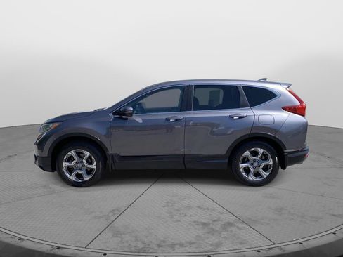 Used 2017 Honda CR-V EX image 6