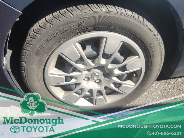Used 2014 Toyota Corolla S FWD image 15