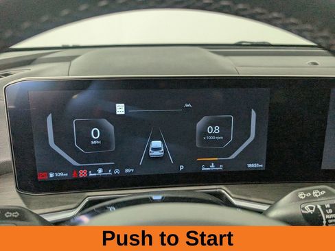 Used 2024 Kia Sorento SX AWD/4WD image 13