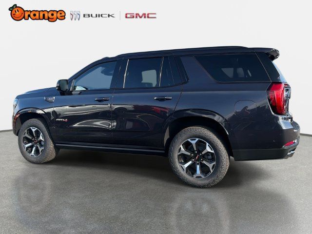 New 2026 GMC Yukon AT4 w/ AT4 Premium Package AWD/4WD image 6