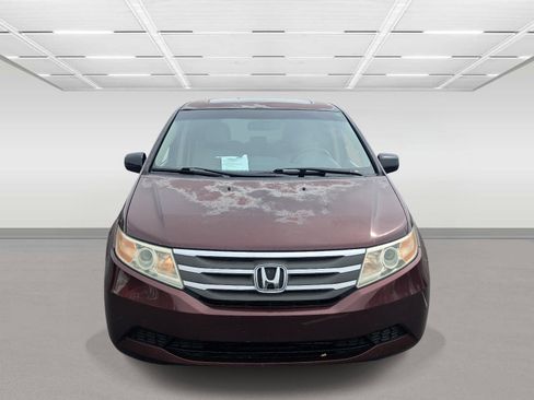 Used 2019 Honda Odyssey EX image 8