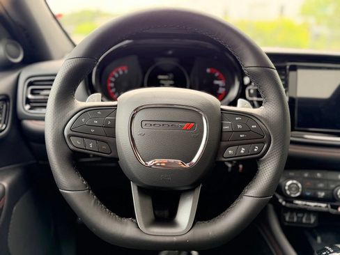 New 2026 Dodge Durango GT AWD/4WD image 11