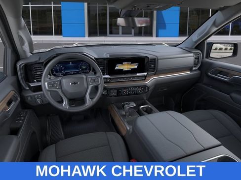 New 2026 Chevrolet Silverado 1500 RST AWD/4WD image 15