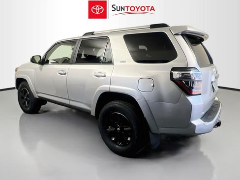 Used 2024 Toyota 4Runner SR5 RWD image 6