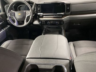 Used 2025 Chevrolet Silverado 3500 LT w/ All Star Edition