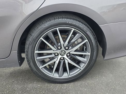 Used 2024 Toyota Camry XLE image 32