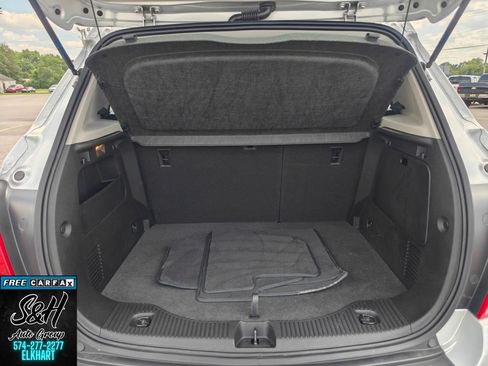 Used 2016 Chevrolet Trax LS FWD image 19