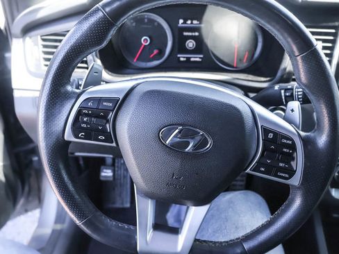 Used 2019 Hyundai Sonata Sport FWD image 17
