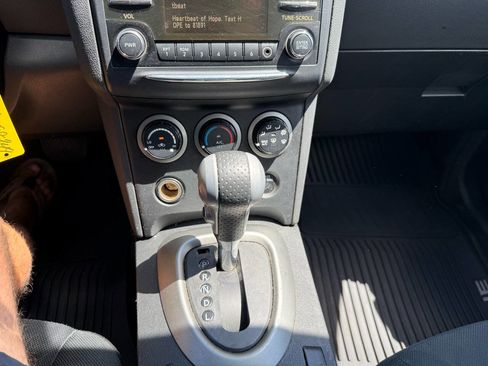 Used 2013 Nissan Rogue S w/ Special Edition Pkg AWD/4WD image 24