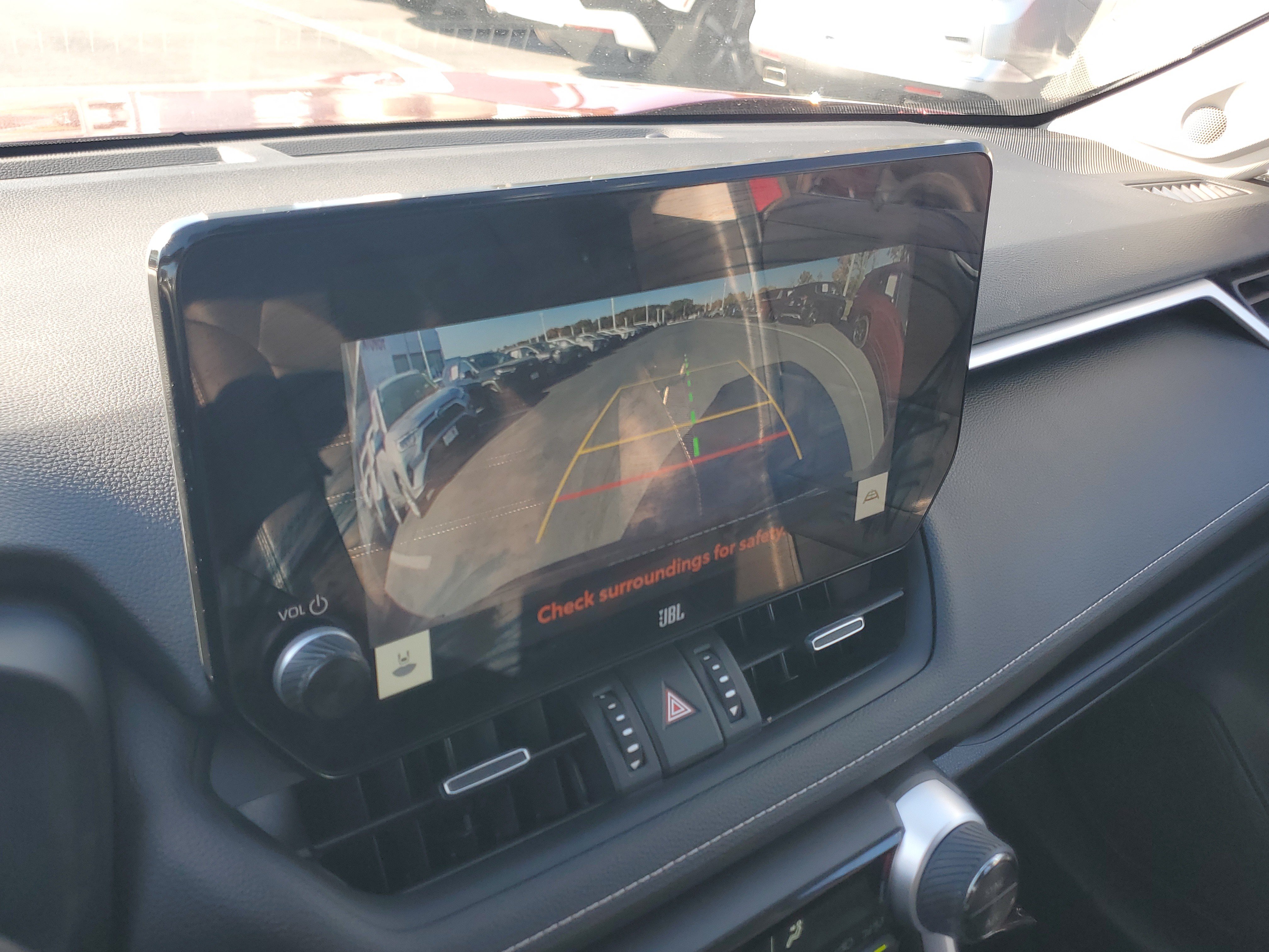 Certified 2025 Toyota RAV4 XLE Premium w/ Weather Package AWD/4WD image 29