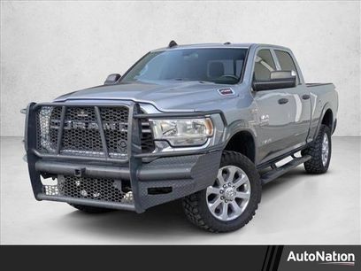 Used 2022 RAM 2500 Tradesman