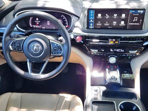 Certified 2026 Acura MDX FWD w/ Technology Package image 28